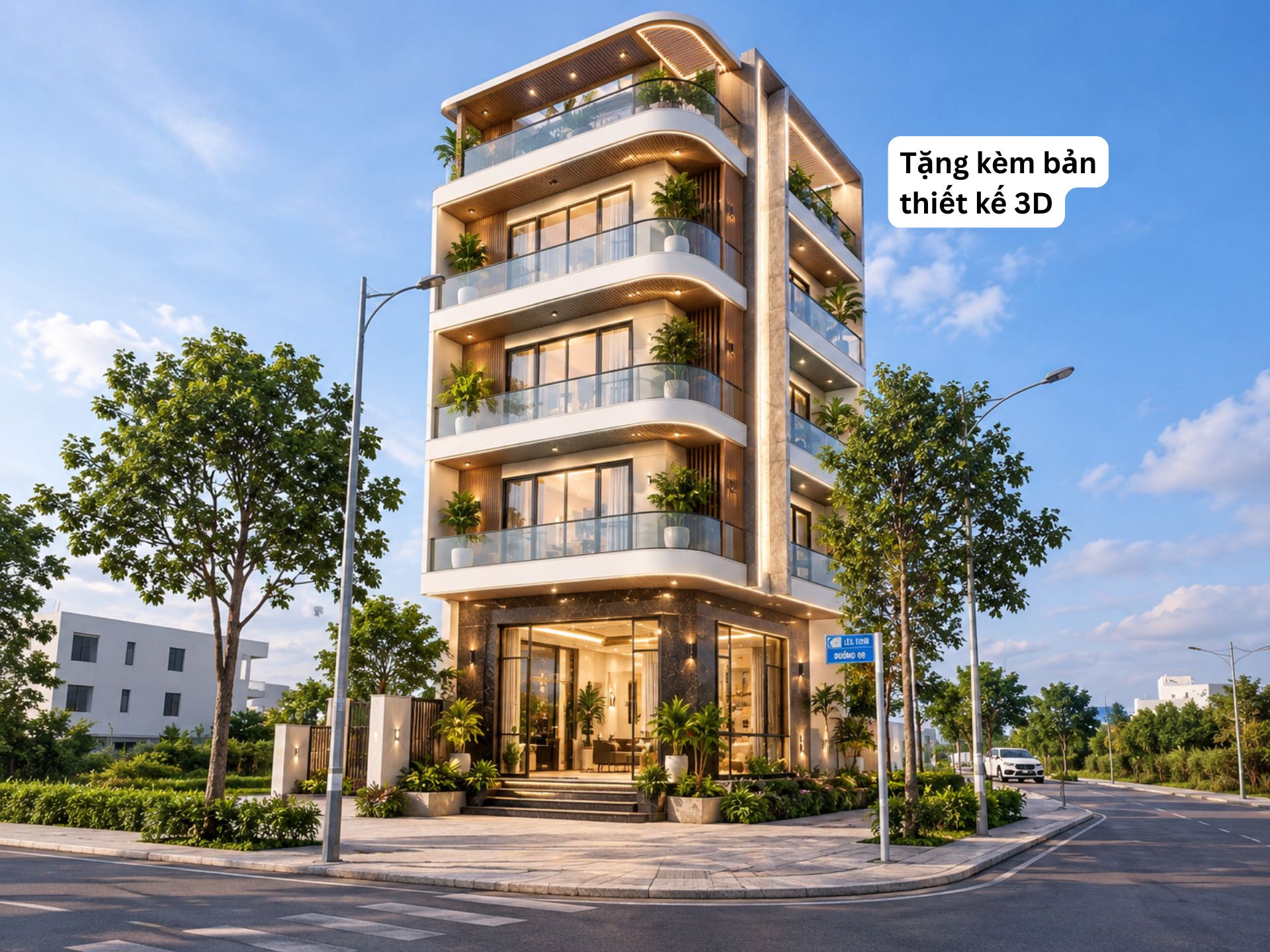 BÁN ĐẤT 2 MẶT TIỀN ĐƯỜNG D25 – KDC HỒNG LOAN, CẦN THƠ